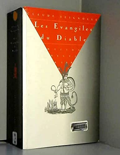 Les évangiles du diable, selon la croyance populaire book