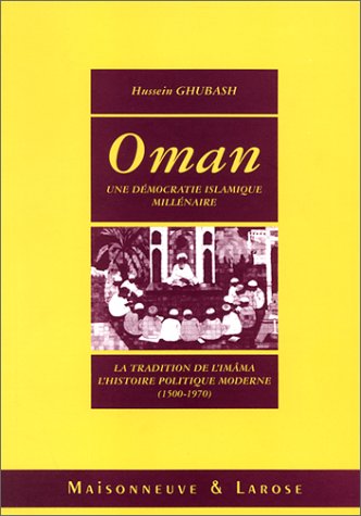 Oman, une démocratie islamique millénaire Books