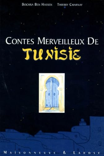 Contes merveilleux de Tunisie Books