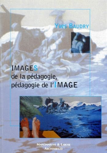 Images De La Pedagogie, Pedagogie De L'Image book