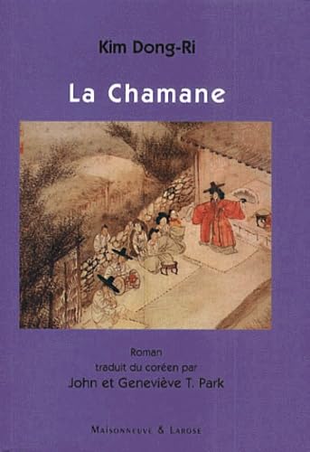 Product Image: La Chamane. Eul-Hwa