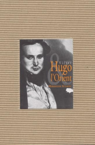 Victor Hugo Et L'Orient Coffret 11 Volumes Et 2 Cd Audio Books