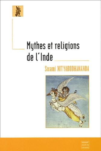 Mythes Et Religions De L'Inde Books