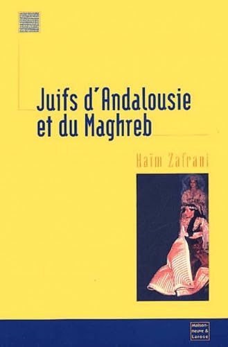 Juifs D'Andalousie Et Du Maghreb Books