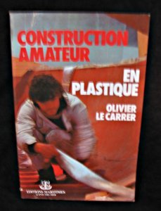 Construction amateur en plastique 010397 (Maritime) Books
