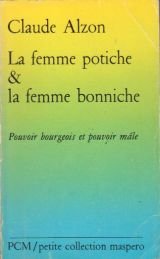Femme potiche p 031194 (Petite Col Masp) Books