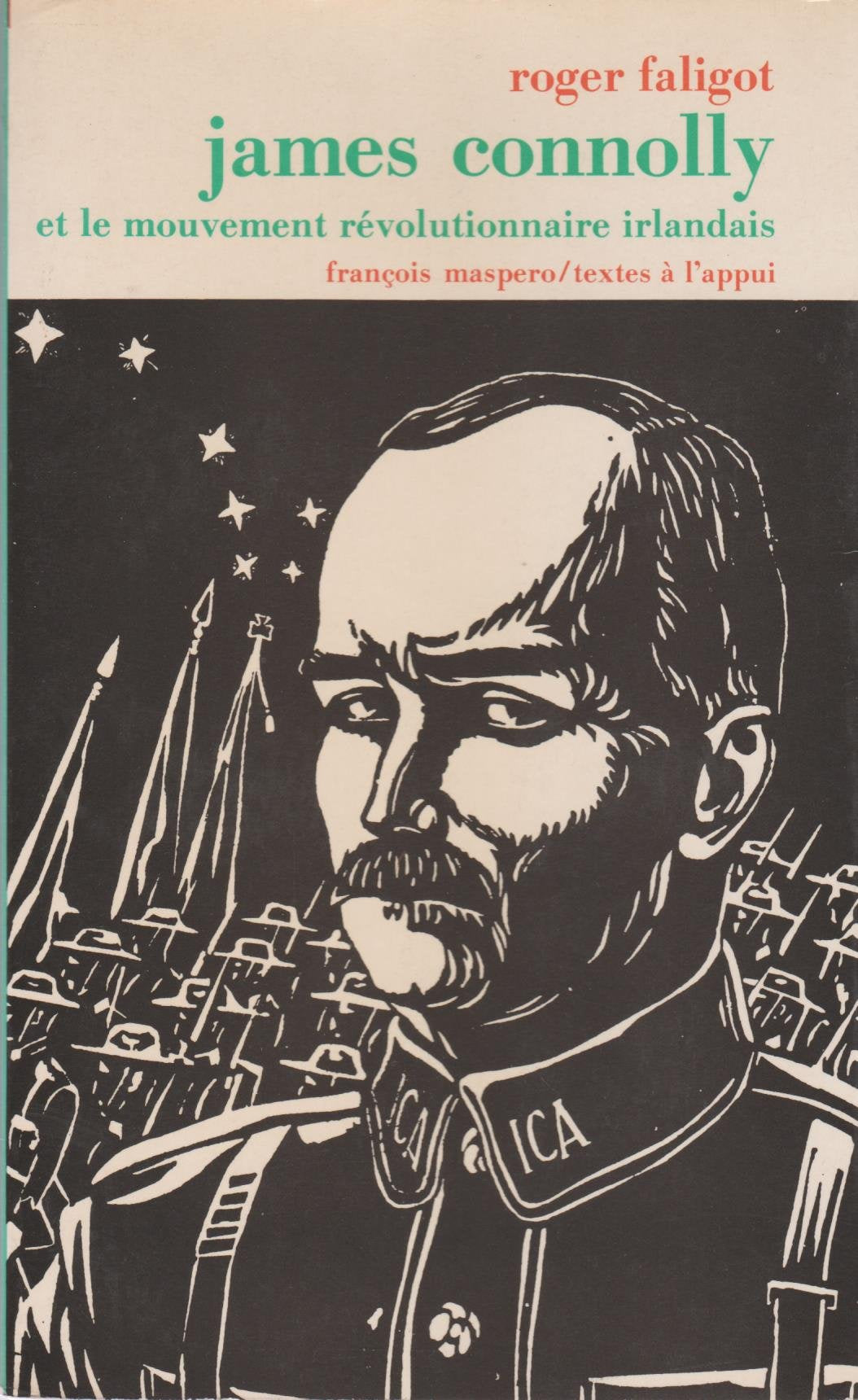 James Connolly et le mouvement révolutionnaire irlandais book