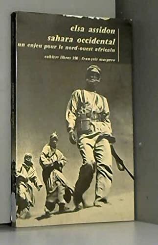 Sahara occidental, un enjeu pour le nord-ouest africain book