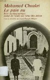 Le pain nu / recit autobiographique (Actes et Memoir) Books
