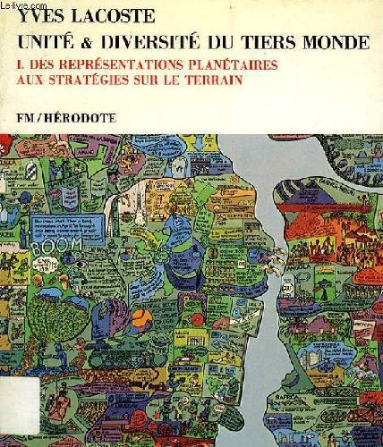 Unité et diversité du tiers monde. Vol. 1 Books