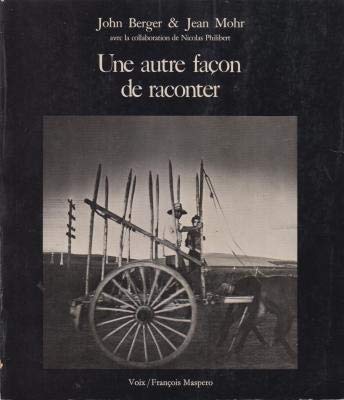 Une autre façon de raconter Books