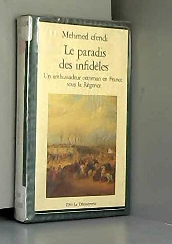Le paradis des infideles (Découverte Poche) Books