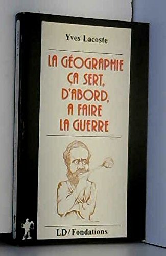 Geograph ca sert d abor 031194 (Fondations) Books