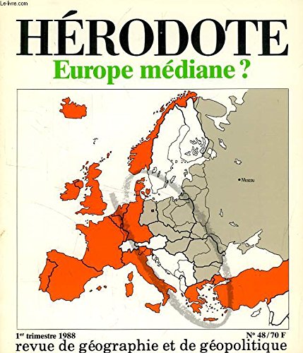 Revue herodote n48 (Revue Hérodote) Books