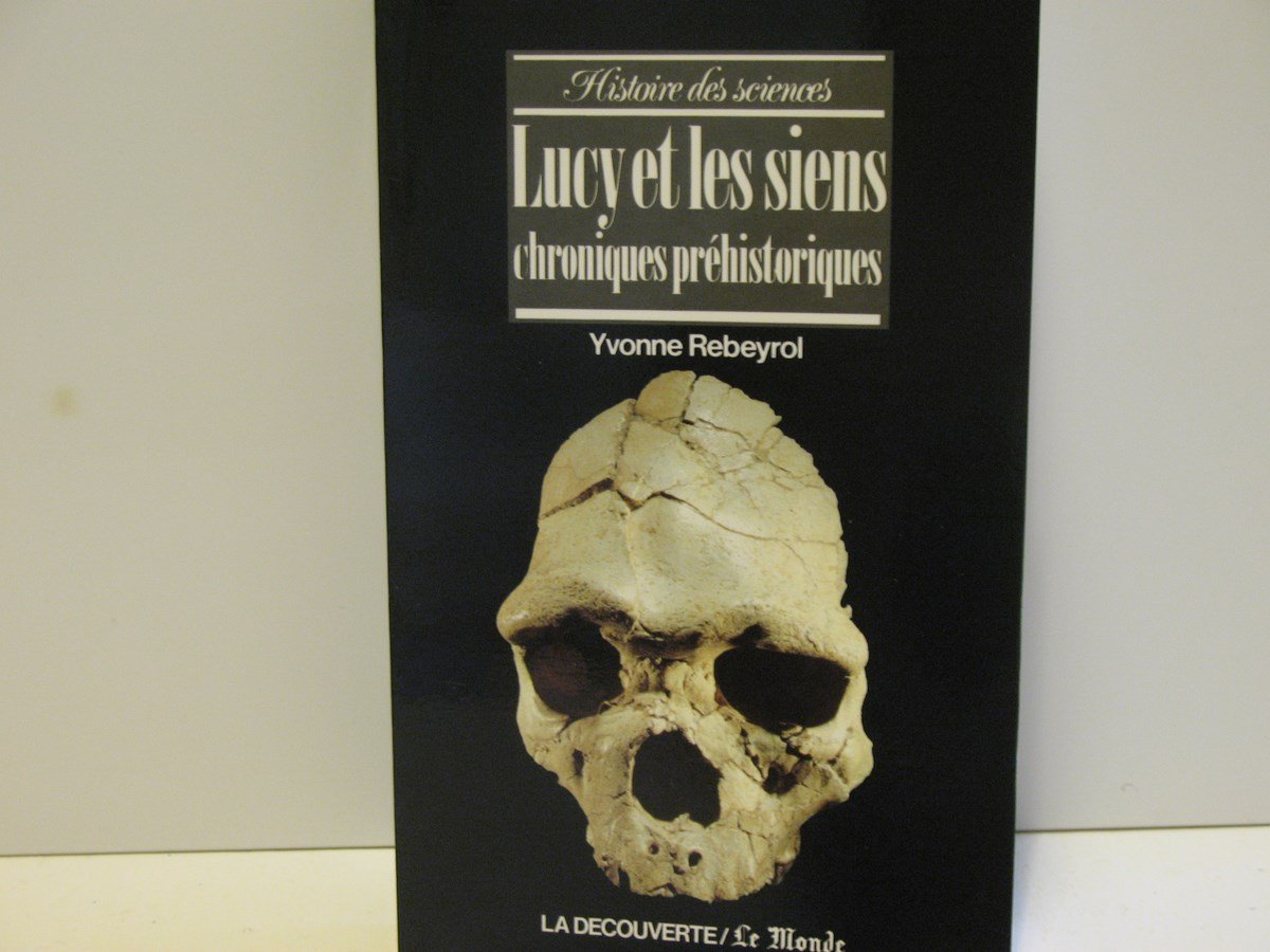 Lucy et les siens book