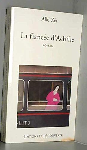 La Fiancée d'Achille Books
