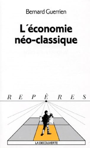 L'Économie néo-classique Books