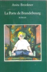 La porte de brandebourg book