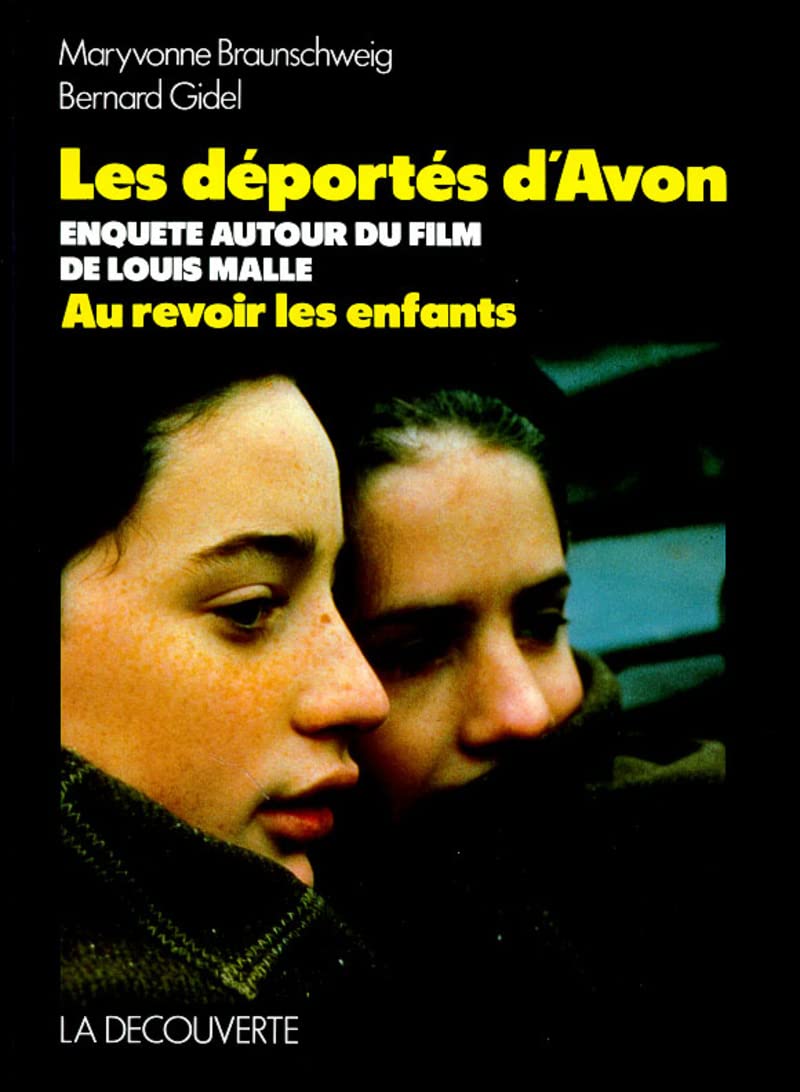 Decouverte Gallimard: Les Deportes D'Avon Books