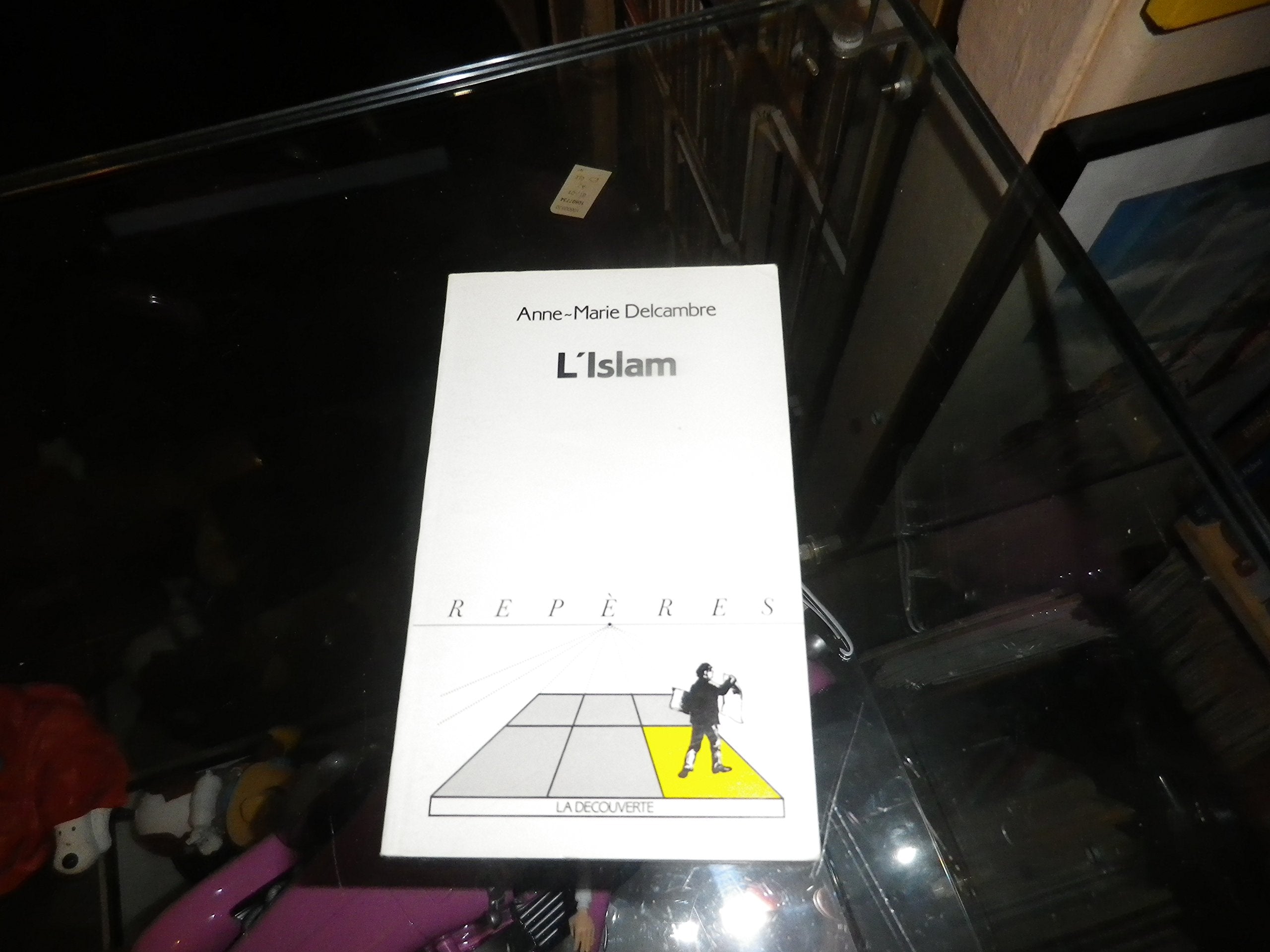 L'Islam Books