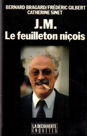 J. m., le feuilleton nicois (Enquêtes) Books