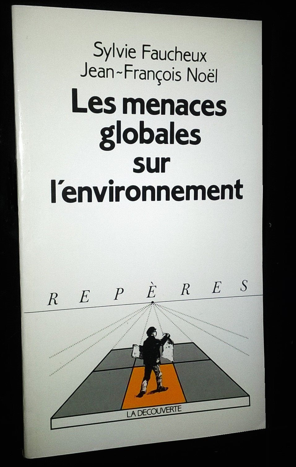 Les menaces globales sur l'environnement Books