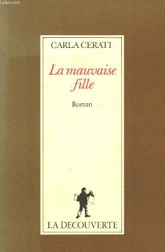 La mauvaise fille book