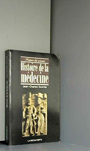 Histoire de la médecine Books