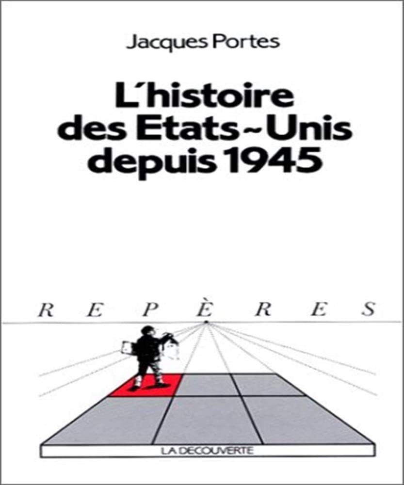 Histoire des États-Unis depuis 1945 Books