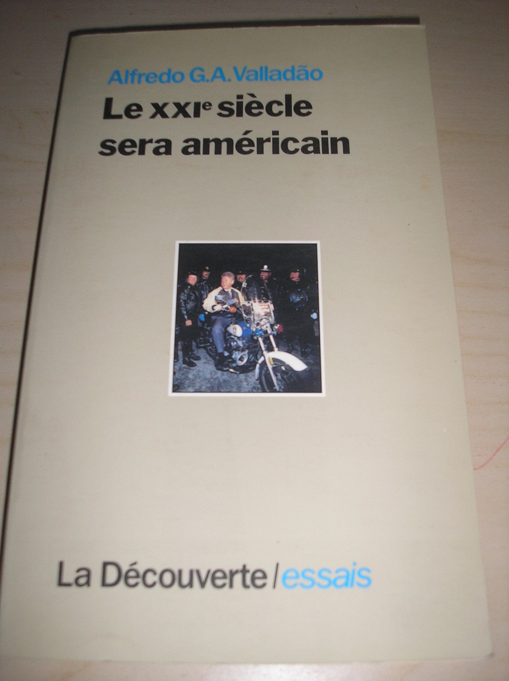Le XXIe siècle sera américain Books