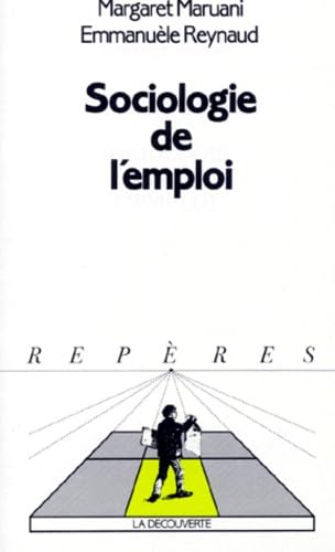 Sociologie de l'emploi Books