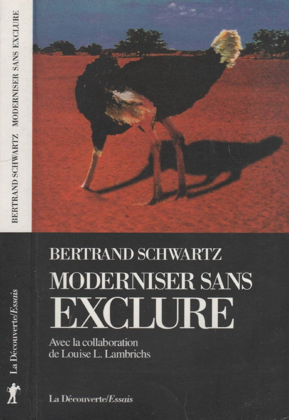 Product Image: Moderniser sans exclure