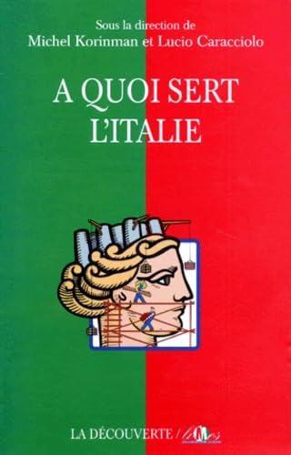A quoi sert l'Italie Books