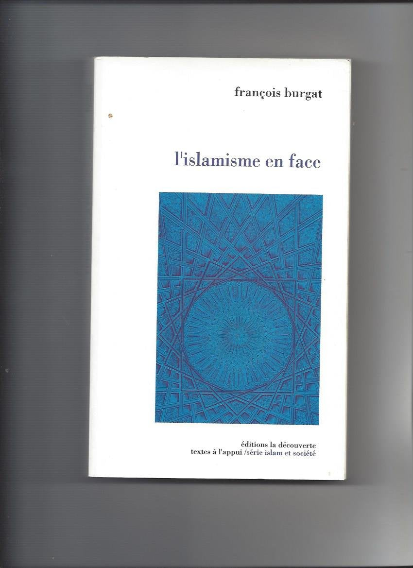 L'islamisme en face Books