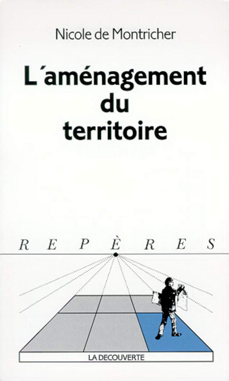 L'aménagement du territoire book