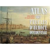 Atlas des peuples d'Europe occidentale Books