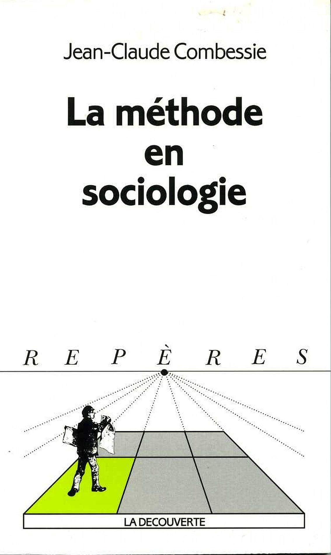 La méthode en sociologie Books