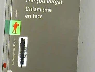 L'islamisme en face Books