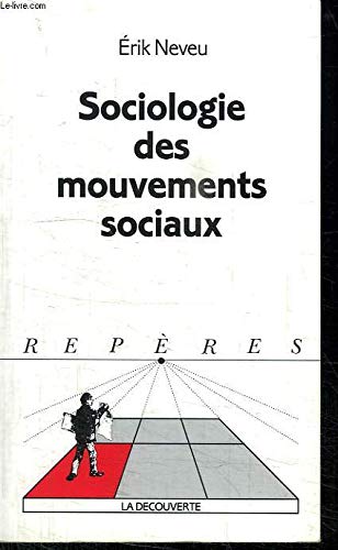 Sociologie des mouvements sociaux Books