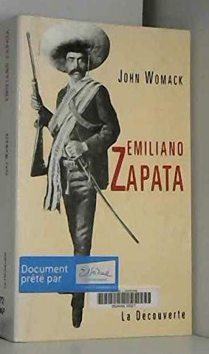 Emiliano Zapata et la révolution mexicaine Books