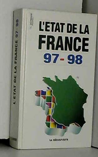 Letat De La France Learning & Reference