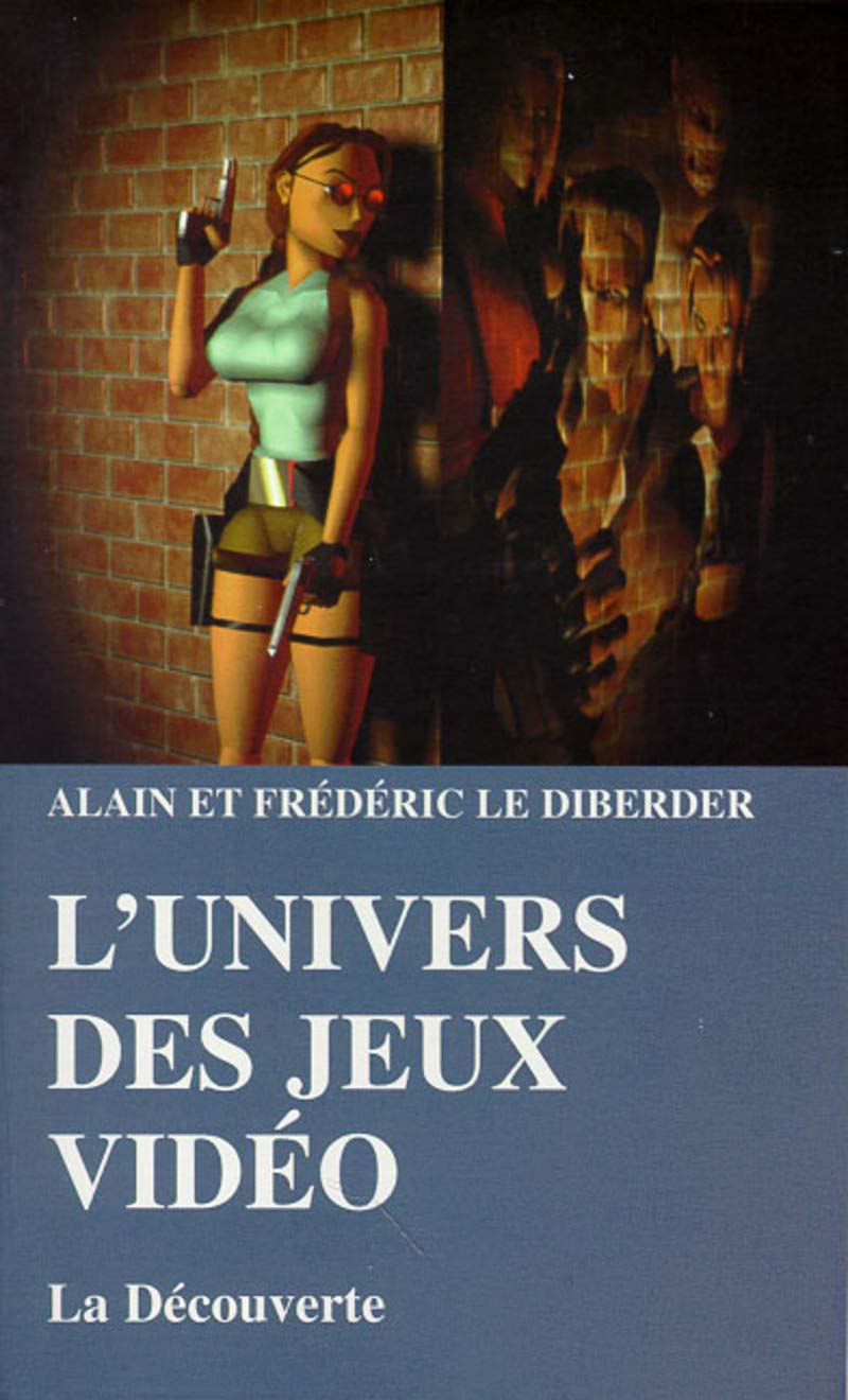 L'univers des jeux vidéo Essays & Short Stories