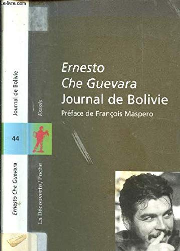Journal De Bolivie (7 Nov. 1966-7 Oct. 1967) Books