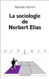 La sociologie de Norbert Elias Books