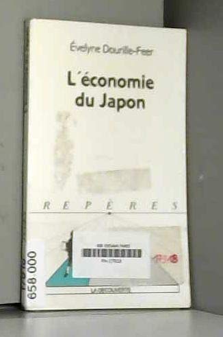 L'économie du Japon Books