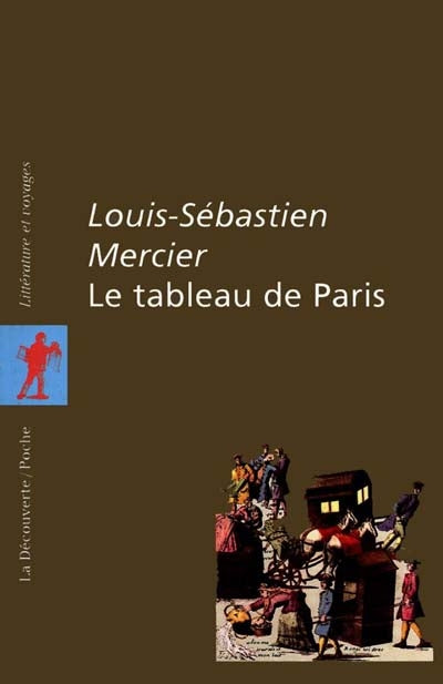 Product Image: Le tableau de Paris