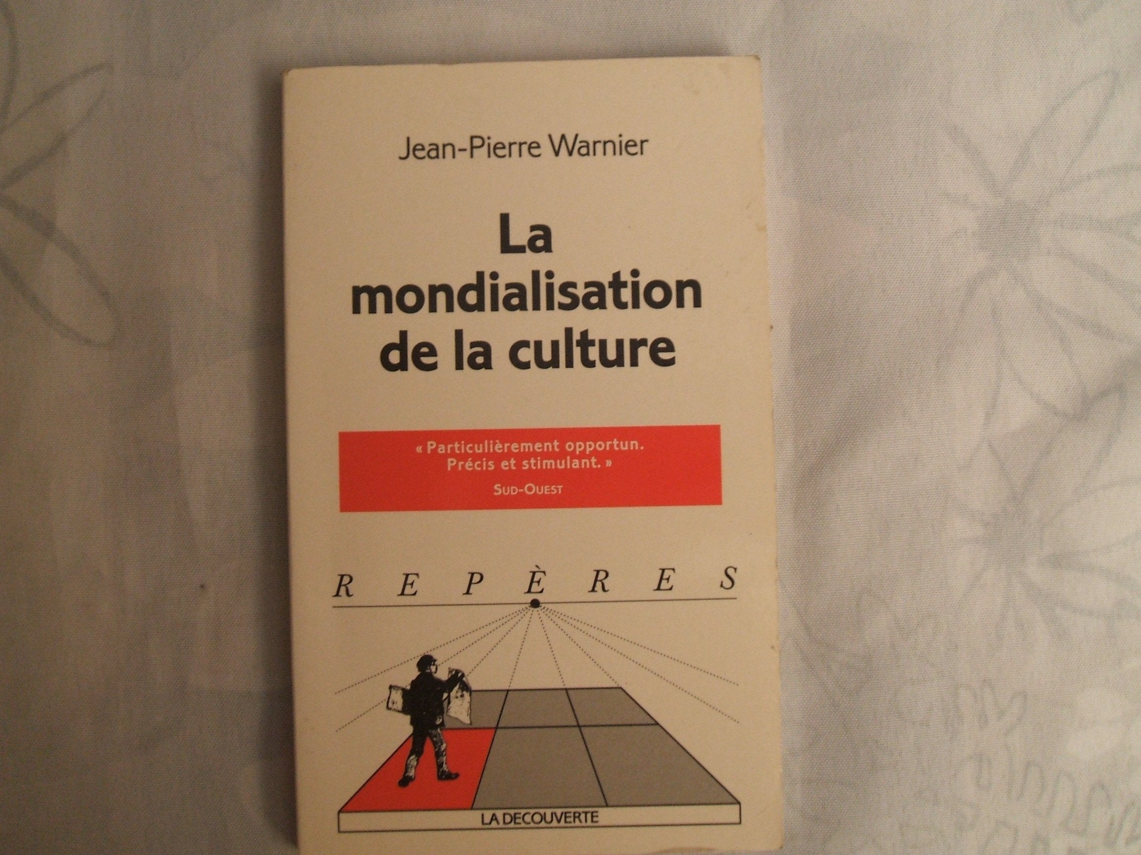La mondialisation de la culture Books