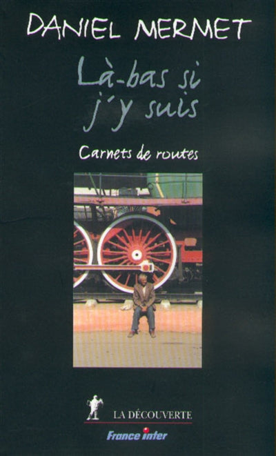 Product Image: Là-bas si j'y suis
