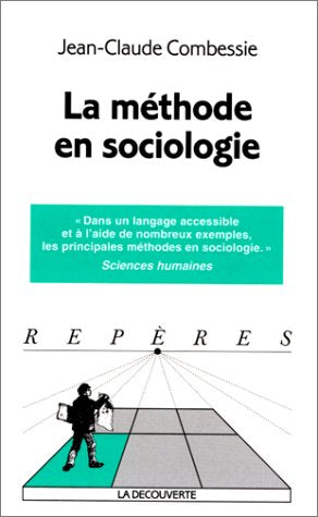 La méthode en sociologie Books