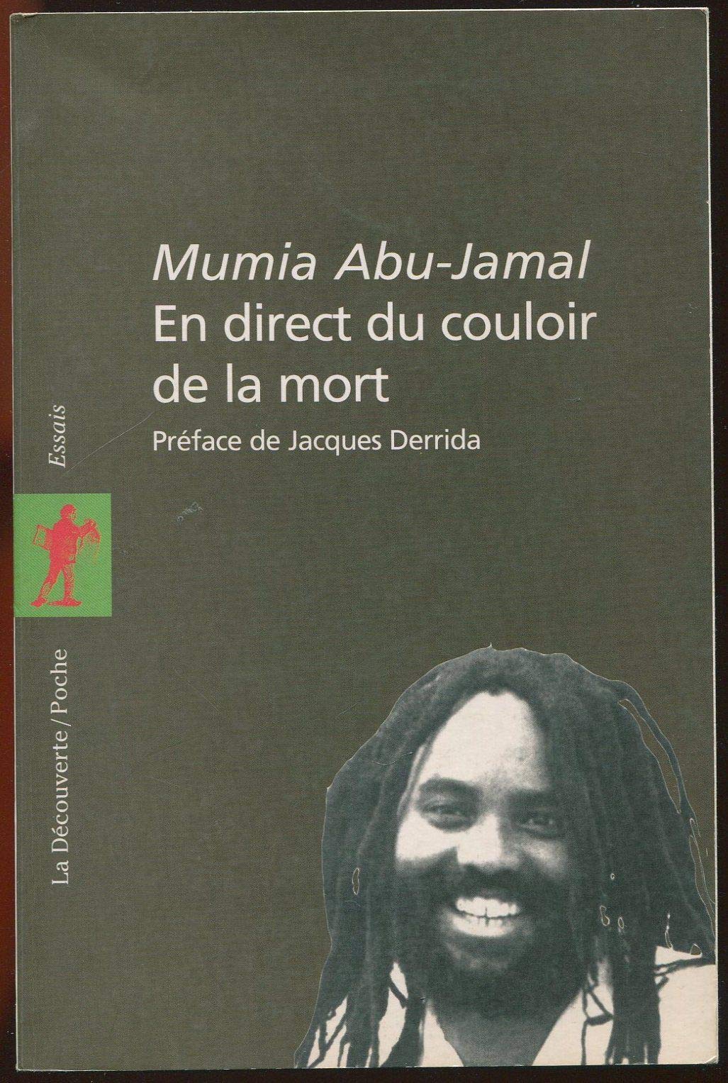 En direct du couloir de la mort Books